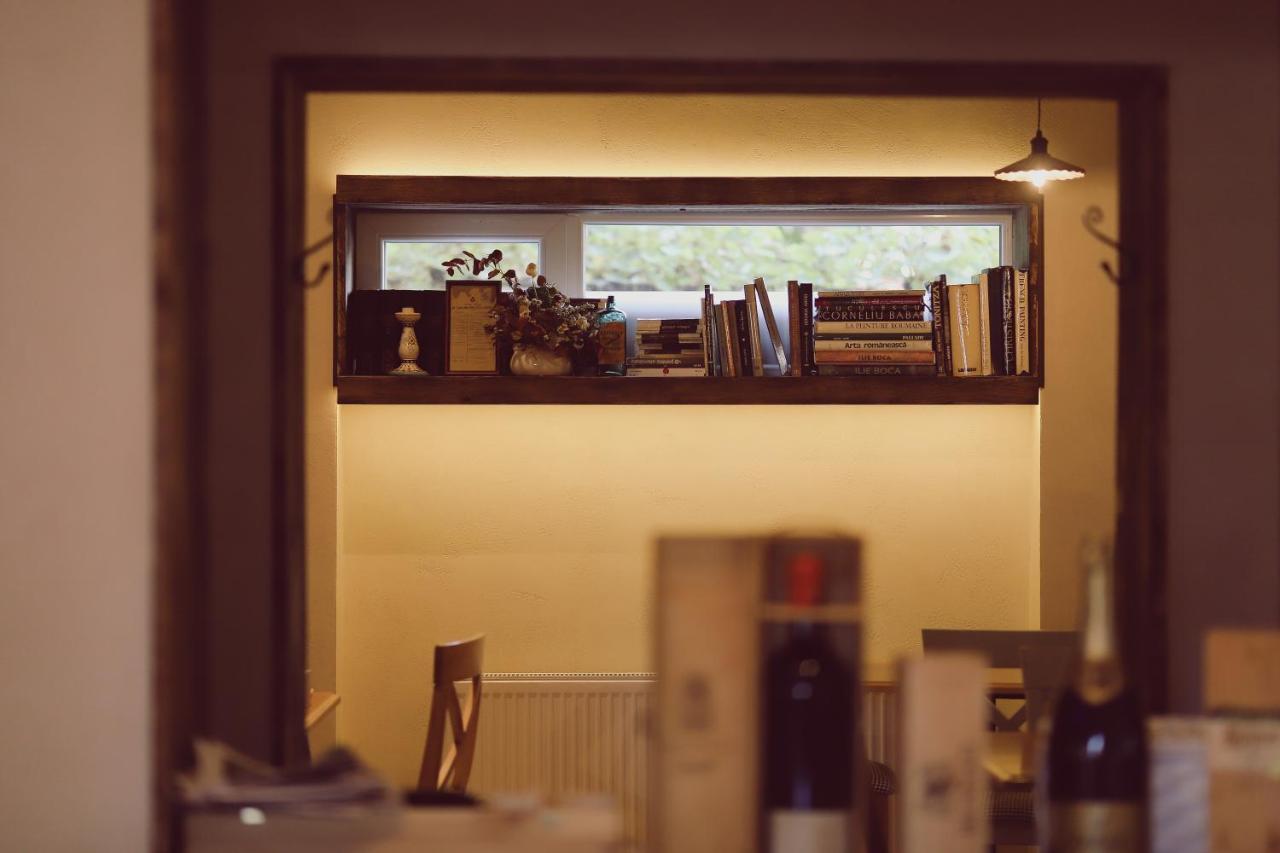 Villa Piazzetta 巴克乌 外观 照片