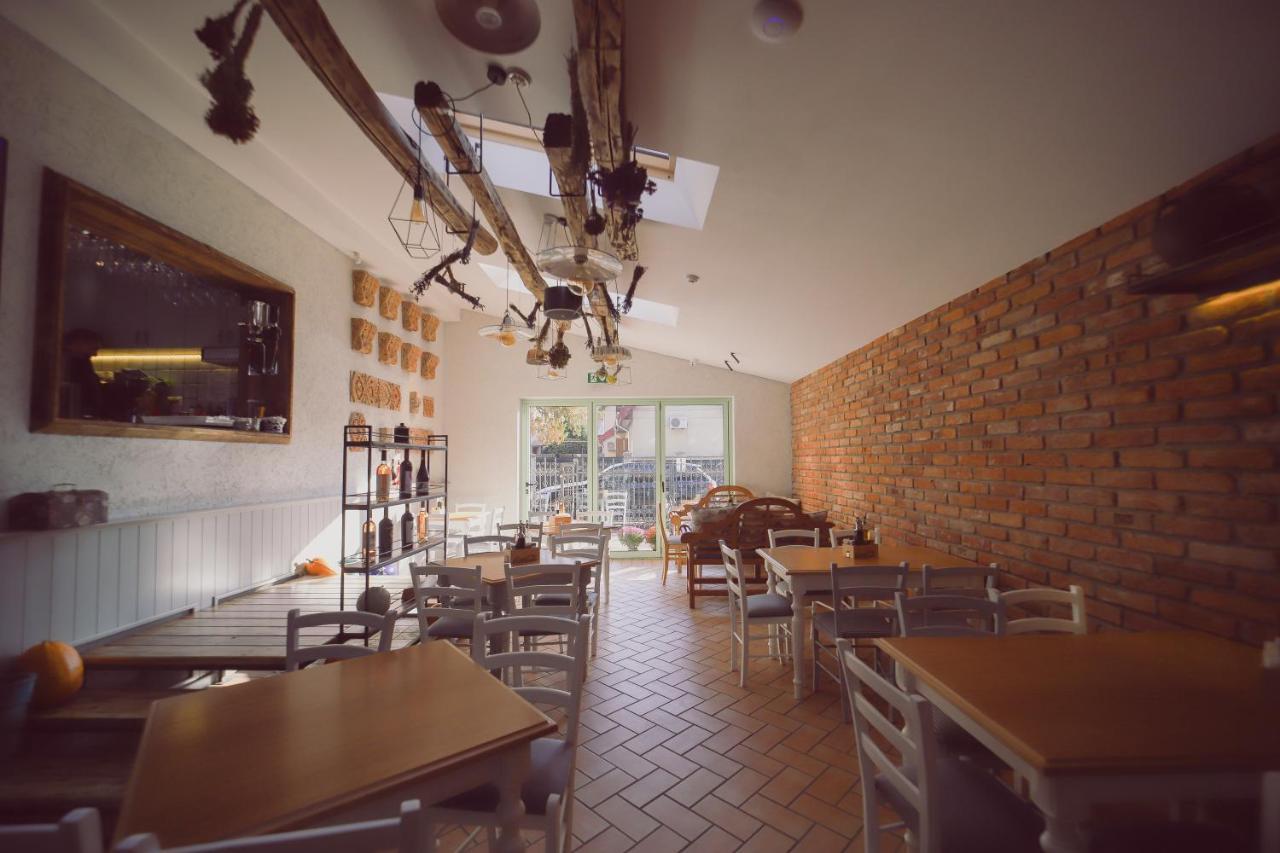 Villa Piazzetta 巴克乌 外观 照片
