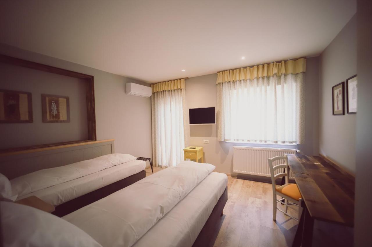 Villa Piazzetta 巴克乌 外观 照片