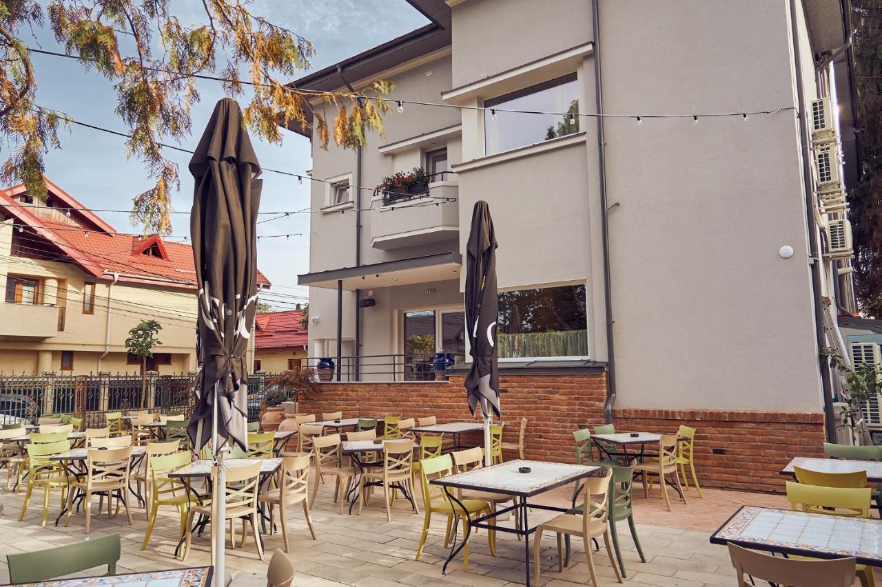 Villa Piazzetta 巴克乌 外观 照片