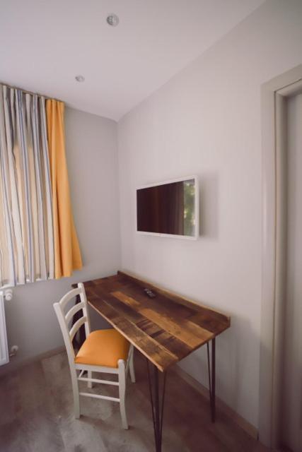 Villa Piazzetta 巴克乌 外观 照片